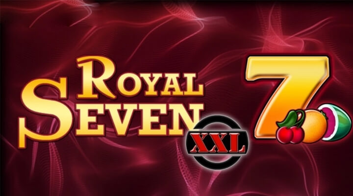 Royal Seven xxl Screenshot 1
